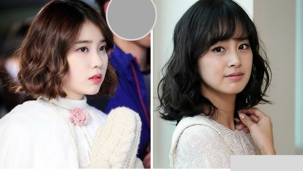 Các kiểu tóc ngắn Hàn Quốc khiến nàng “điêu đứng” - CELEB Wedding